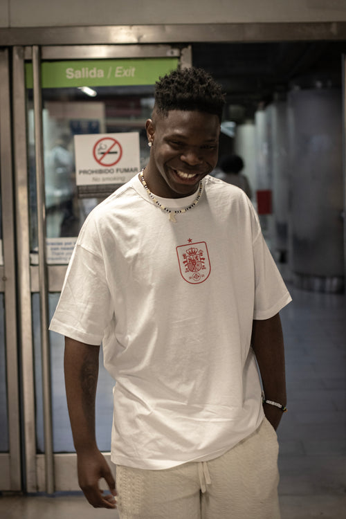 T-shirt  Overzise
