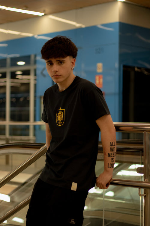 T shirt Slim Fit